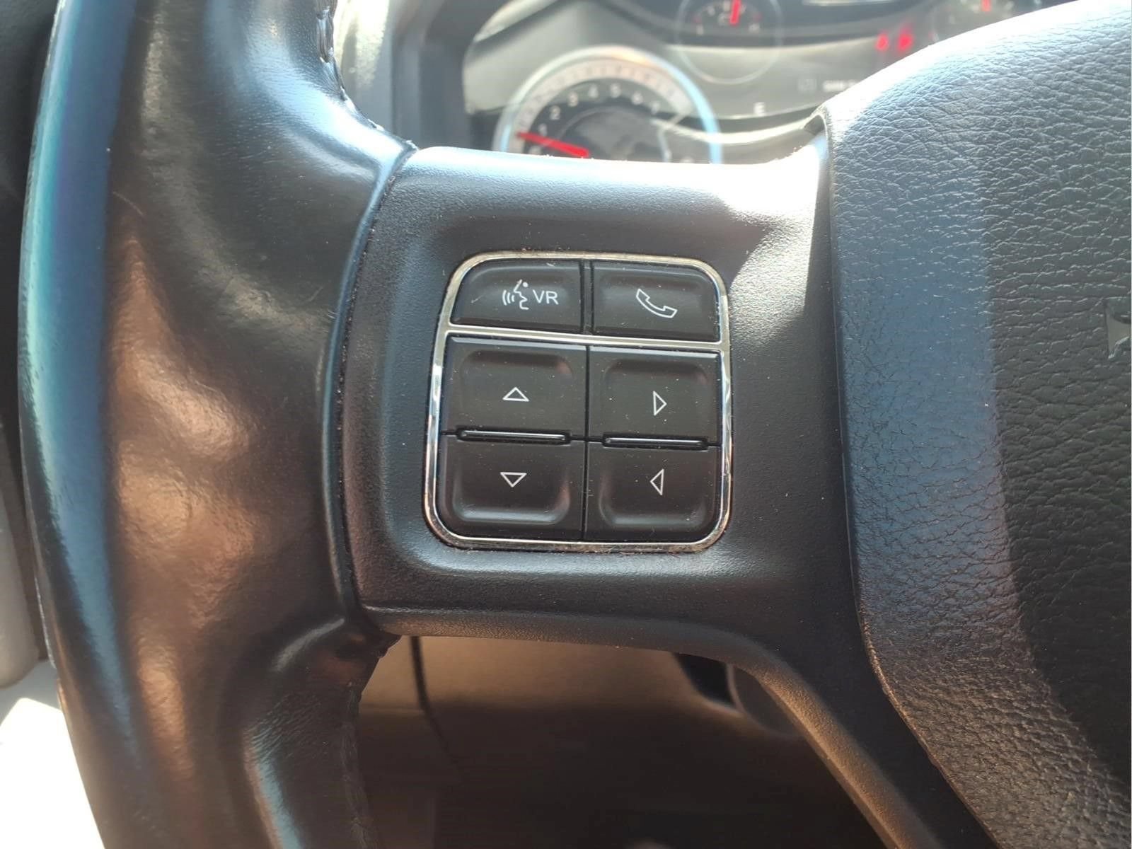Used 2019 RAM 1500 Big Horn RWD image 15