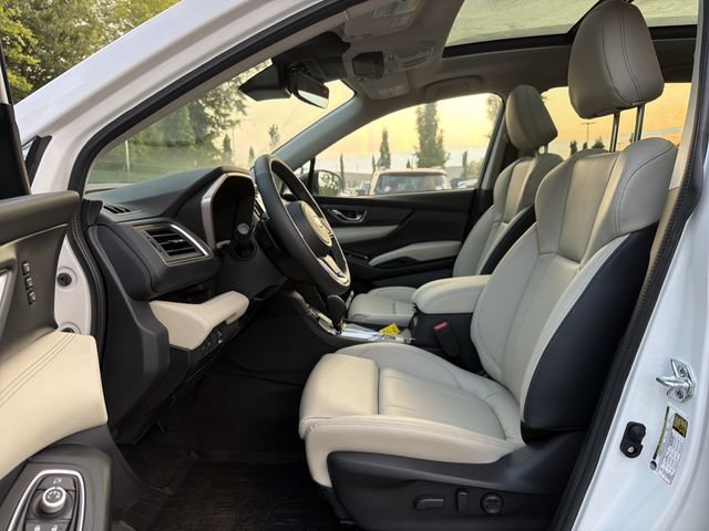 New 2026 Subaru Ascent Limited AWD/4WD image 11
