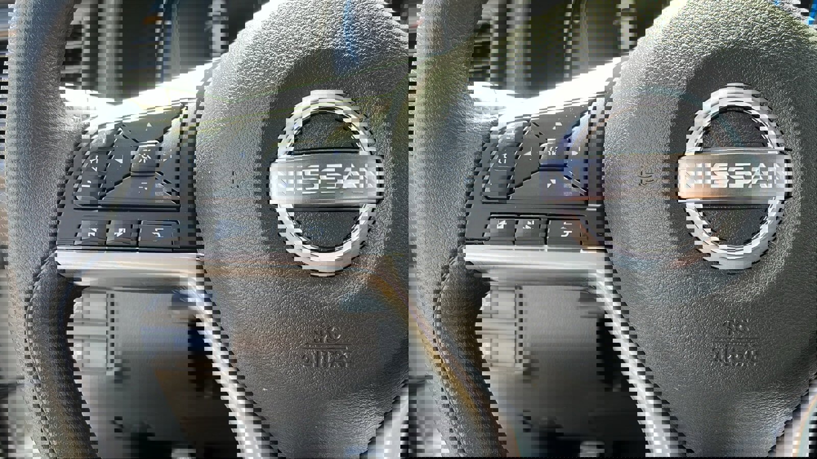 Used 2023 Nissan Leaf S FWD image 14