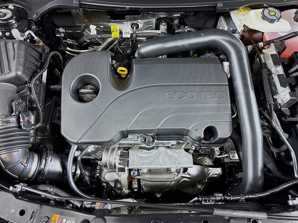 New 2026 GMC Terrain AT4 image 30