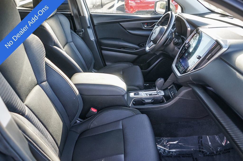 Certified 2023 Subaru Ascent Premium w/ Convenience Package image 19