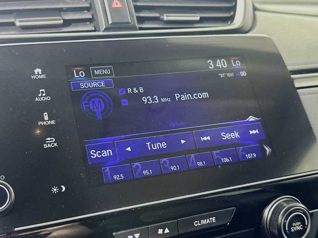 Used 2021 Honda CR-V EX-L image 30