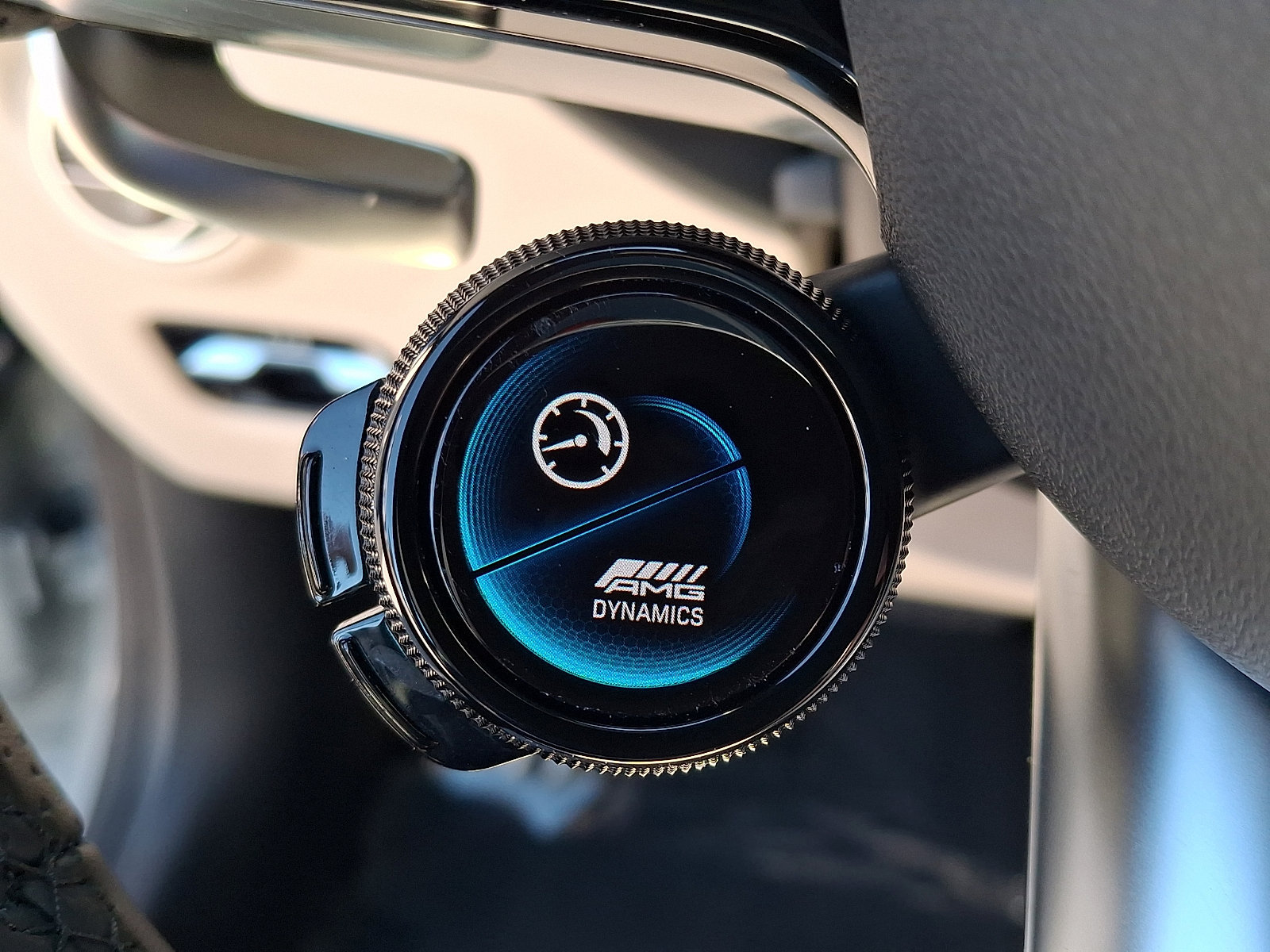 Certified 2026 Mercedes-Benz CLE 53 AMG 4MATIC Coupe image 25
