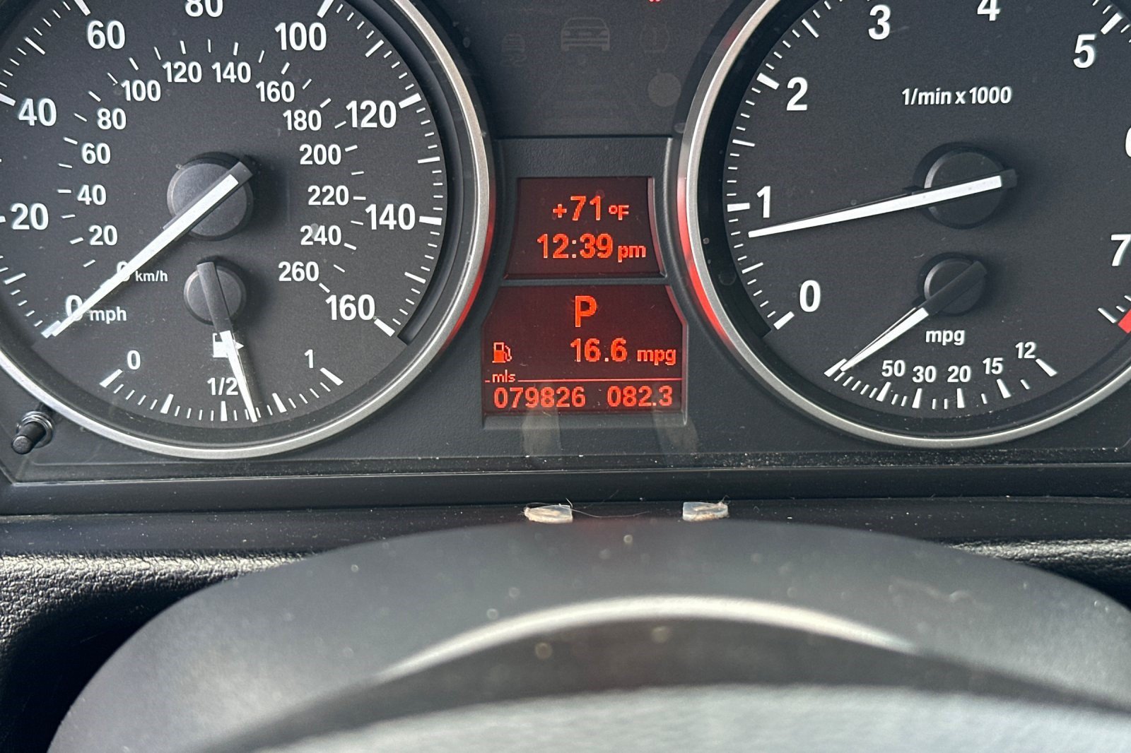 Used 2015 BMW X1 xDrive28i AWD/4WD image 24