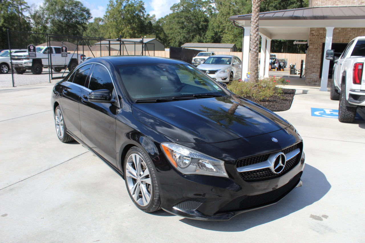 Used 2016 Mercedes-Benz CLA 250 image 17