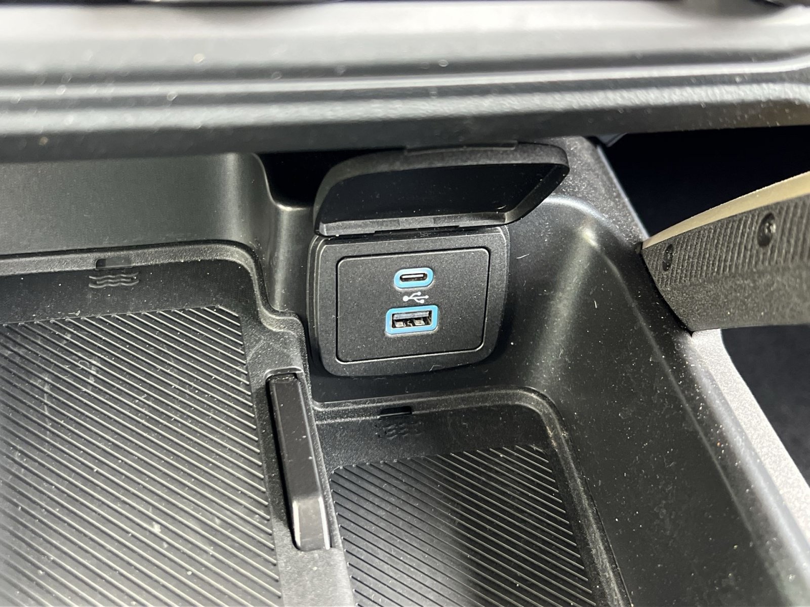 Used 2025 Ford Bronco Badlands AWD/4WD image 39