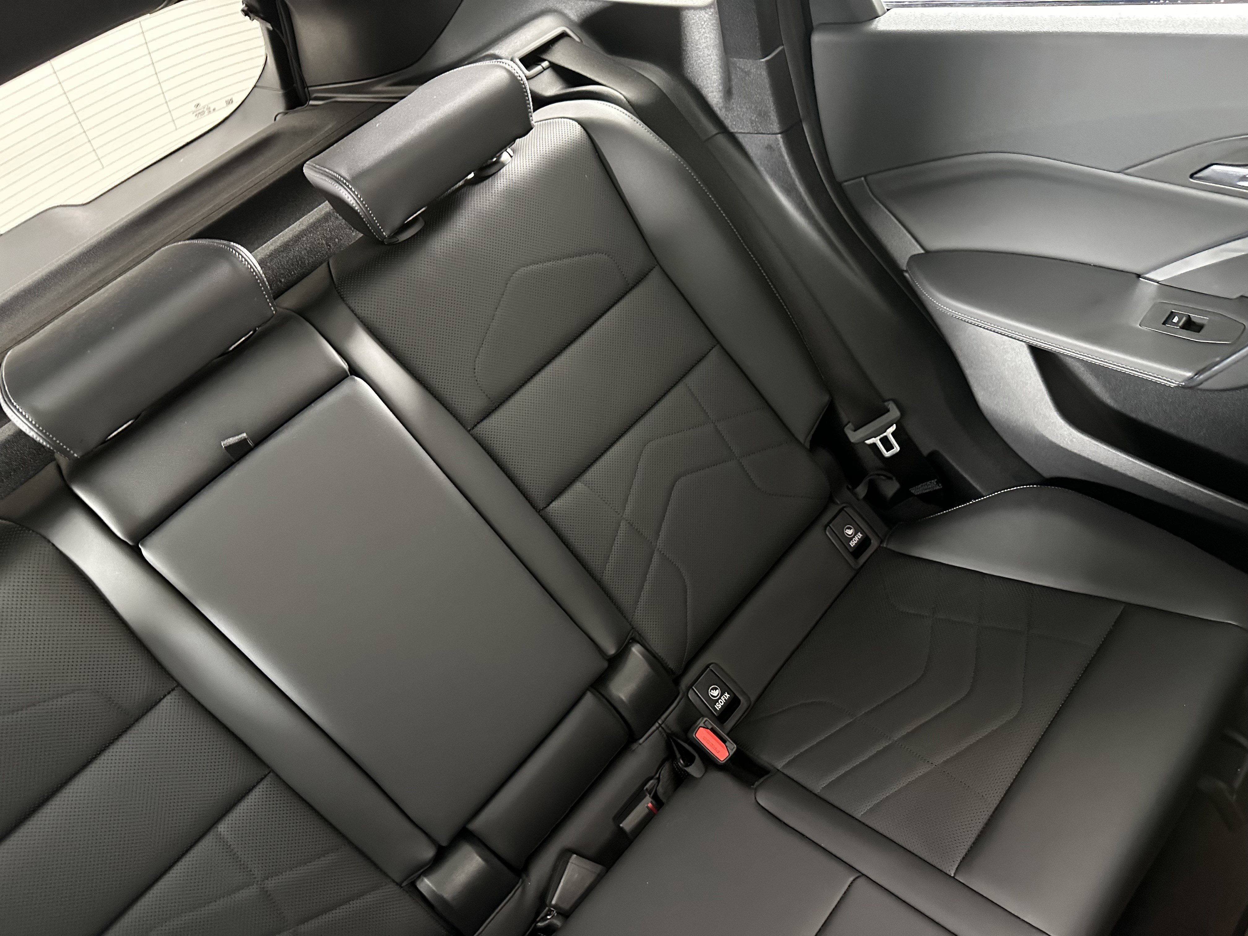 Certified 2025 BMW X1 xDrive28i w/ Technology Package image 14