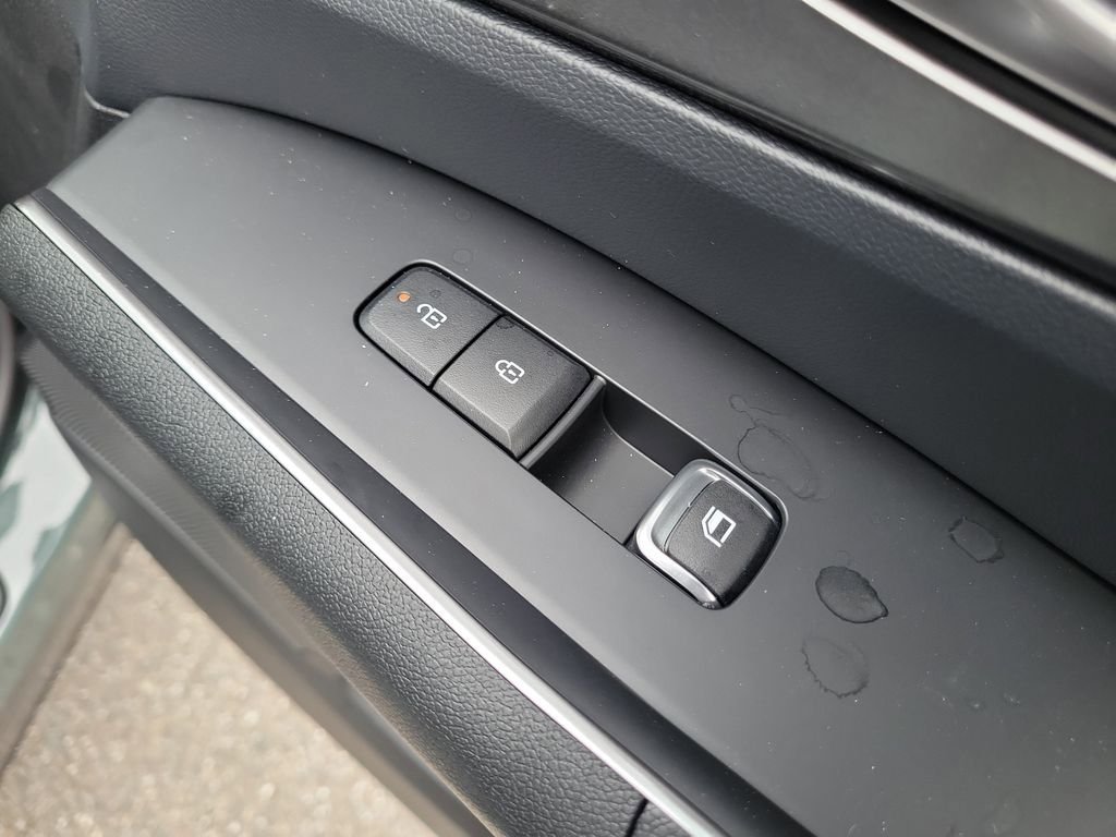 New 2026 Kia Sorento EX FWD image 11