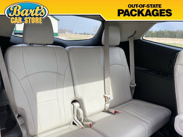 Used 2022 Buick Enclave Essence w/ Experience Buick Package image 9