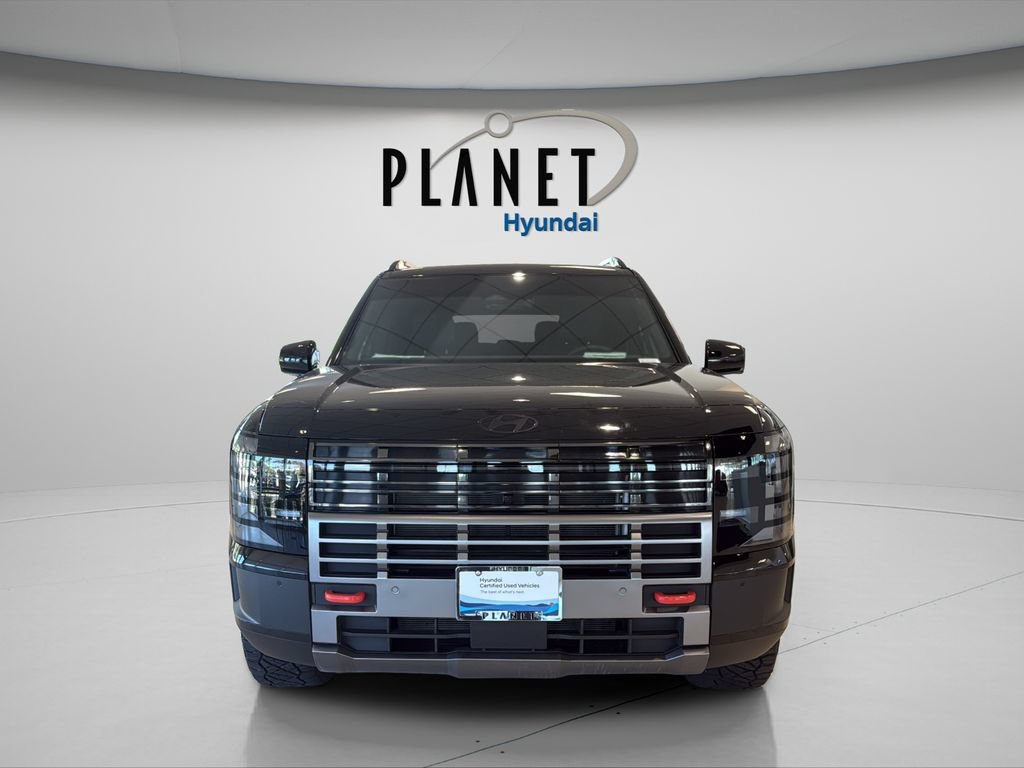 Certified 2026 Hyundai Palisade XRT Pro AWD/4WD image 8