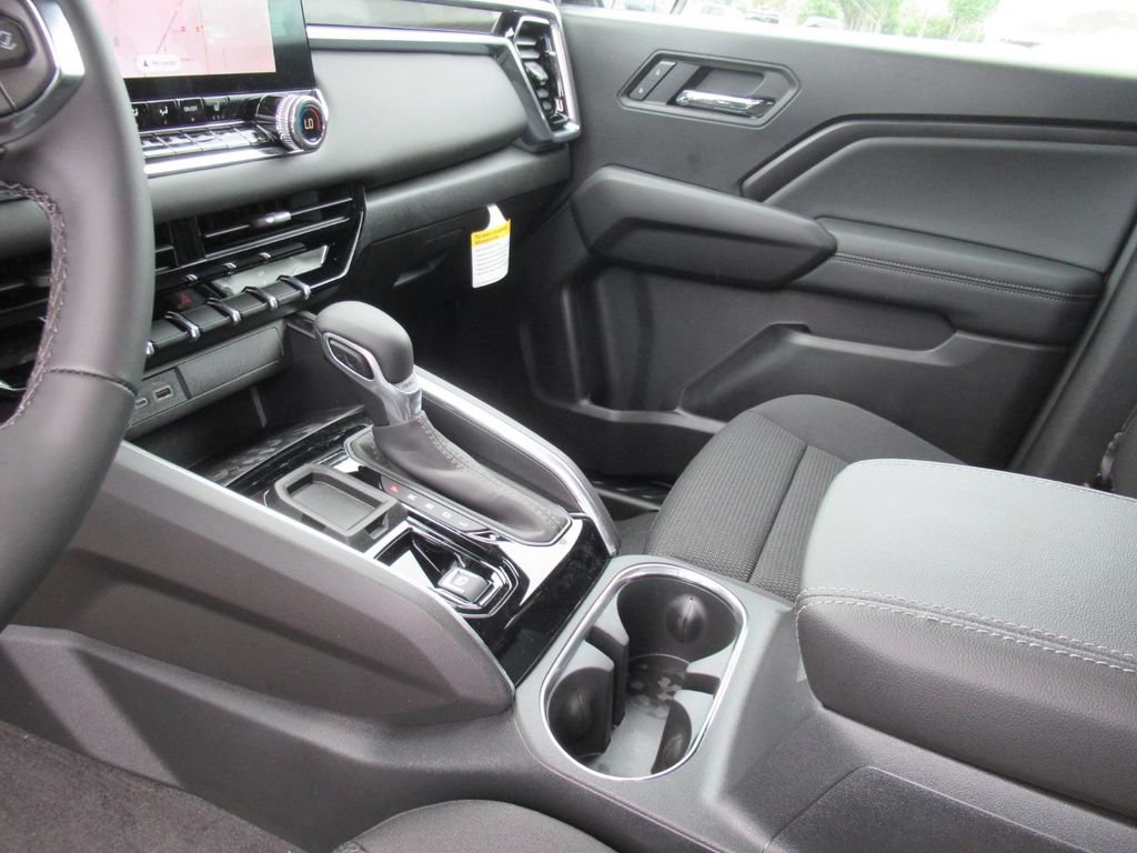 New 2026 GMC Canyon Elevation w/ Convenience Package RWD image 16