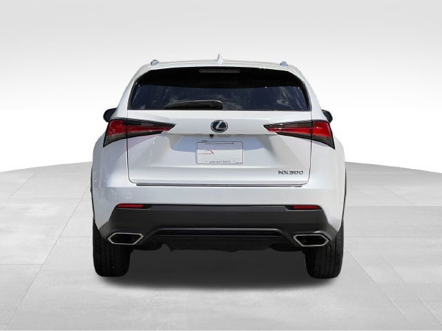 Used 2020 Lexus NX 300 FWD w/ Accessory Package 2 image 4