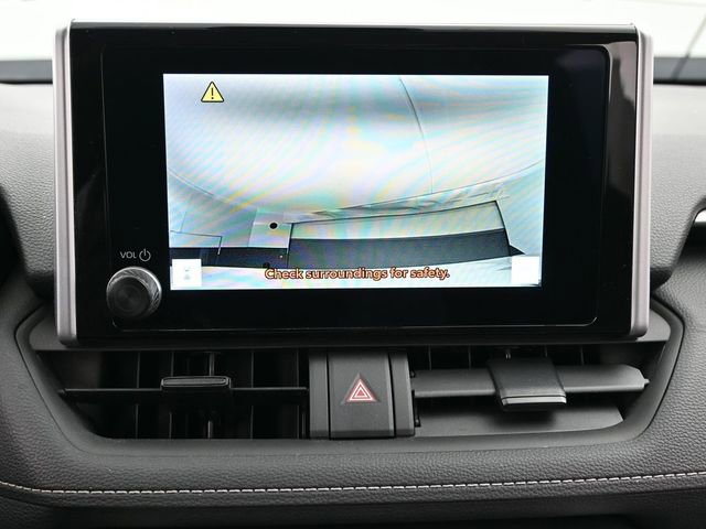 Certified 2024 Toyota RAV4 LE image 23