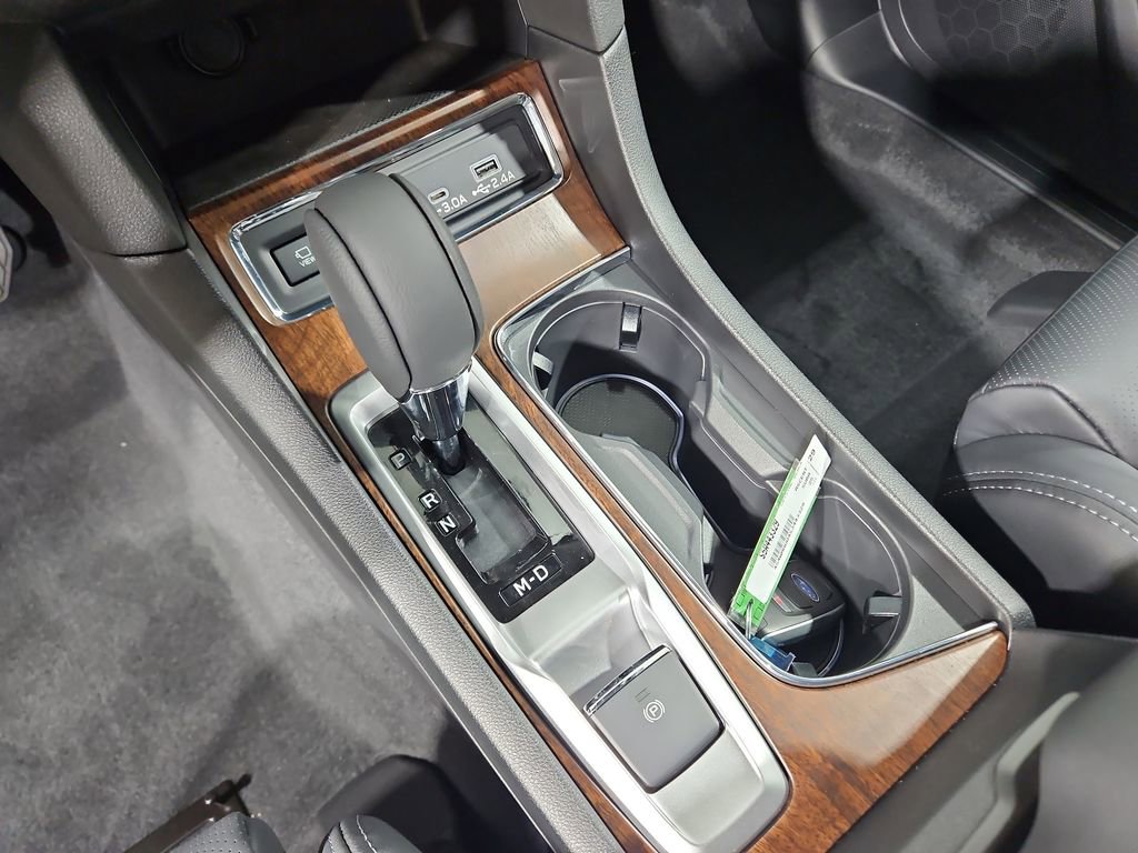 New 2025 Subaru Ascent Touring image 24