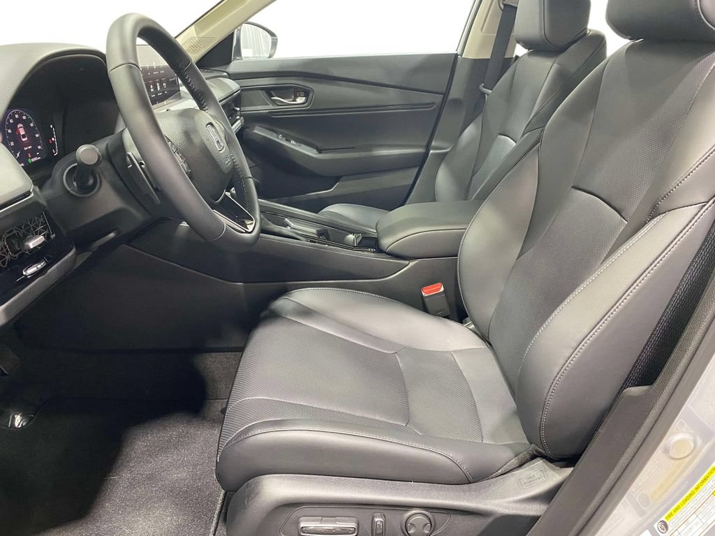 New 2026 Honda Accord EX-L image 16