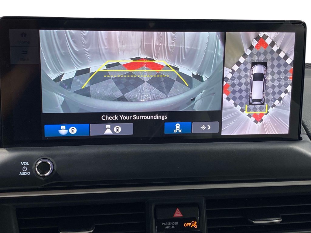 New 2026 Honda Pilot Touring image 28