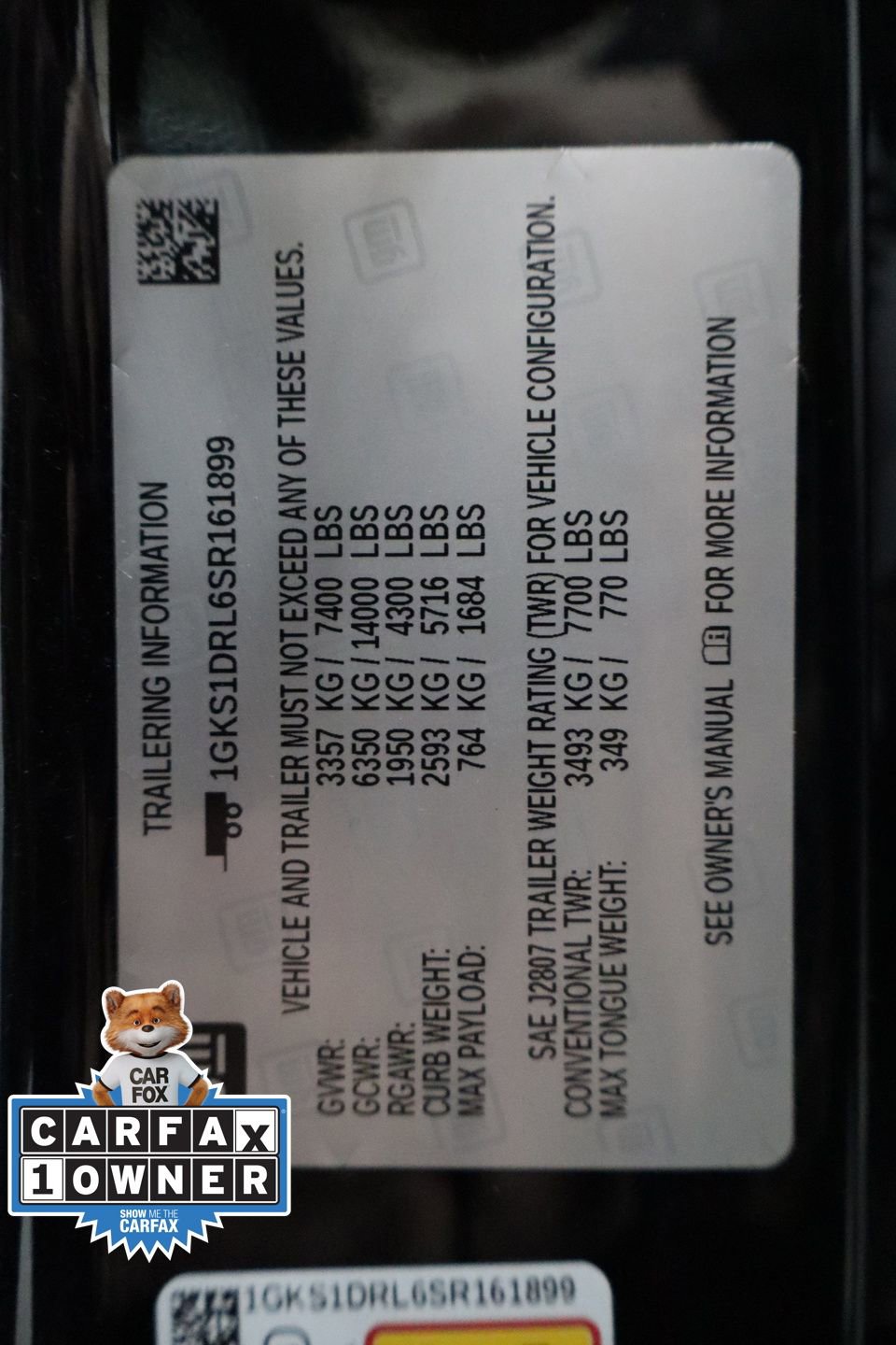 Used 2025 GMC Yukon Denali image 32