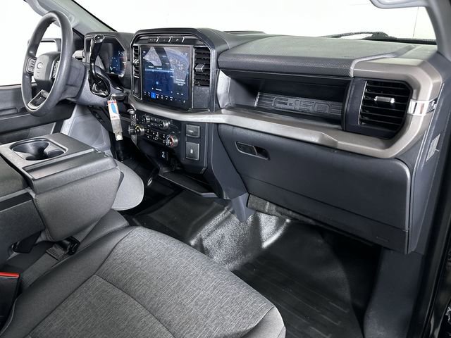 Used 2024 Ford F150 XL w/ Tow/Haul Package AWD/4WD image 30