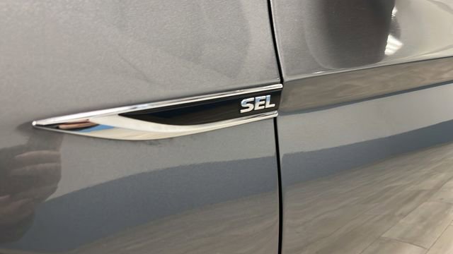 Used 2020 Volkswagen Jetta SEL image 34