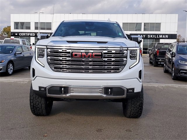 New 2026 GMC Sierra 1500 Denali w/ Technology Package image 2