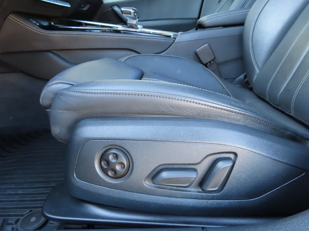 Used 2023 Audi A5 2.0T Premium Plus w/ Premium Plus AWD/4WD image 8
