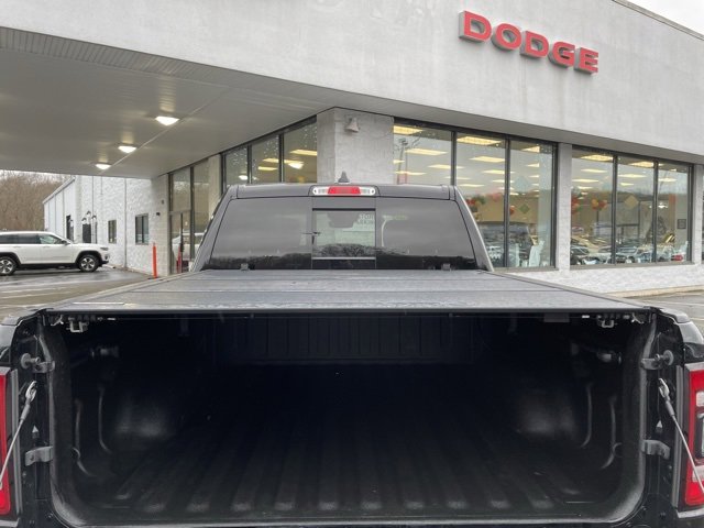 Used 2022 RAM 1500 Laramie image 31