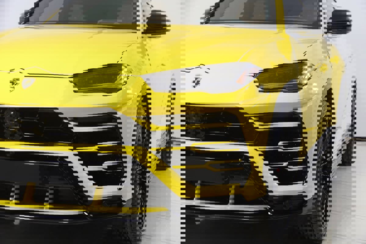 Used 2019 Lamborghini Urus image 91