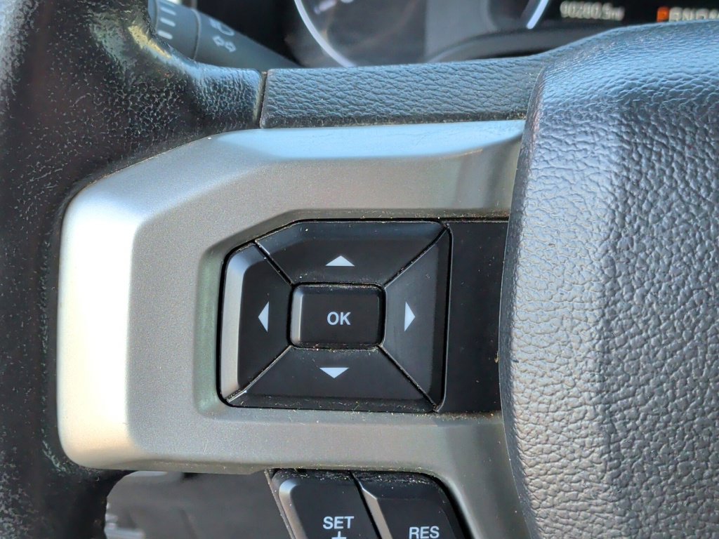 Used 2021 Ford F350 Lariat w/ Chrome Package AWD/4WD image 18