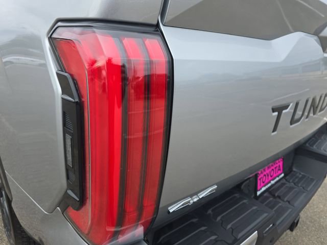 Used 2025 Toyota Tundra Limited image 33