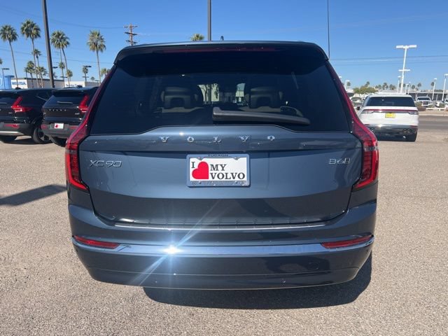New 2026 Volvo XC90 B6 Plus w/ Protection Package Premier AWD/4WD image 5