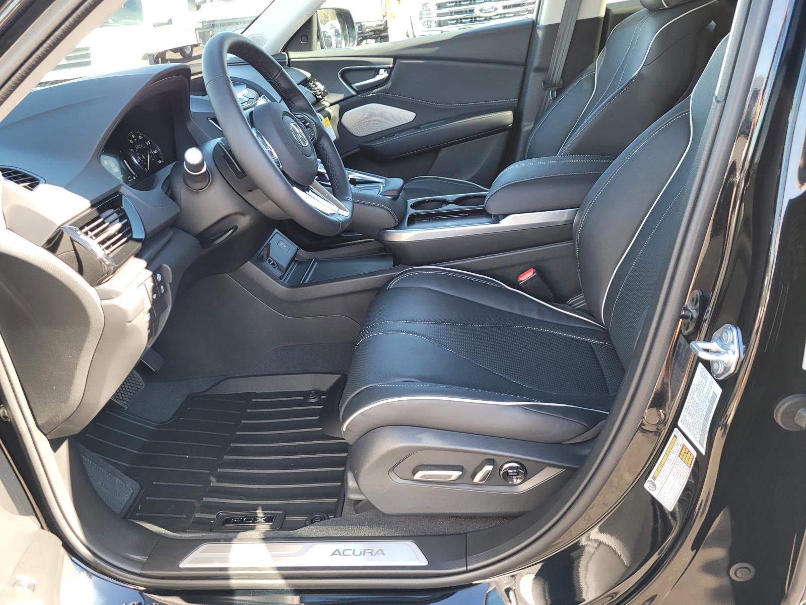 New 2026 Acura RDX SH-AWD w/ Advance Package image 14