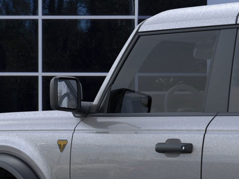 New 2025 Ford Bronco Badlands AWD/4WD image 57