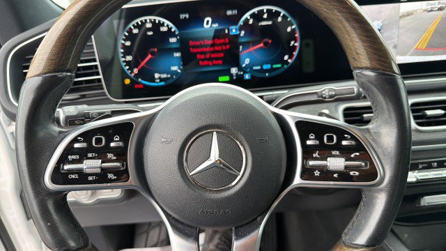 Used 2022 Mercedes-Benz GLE 450 4MATIC image 28