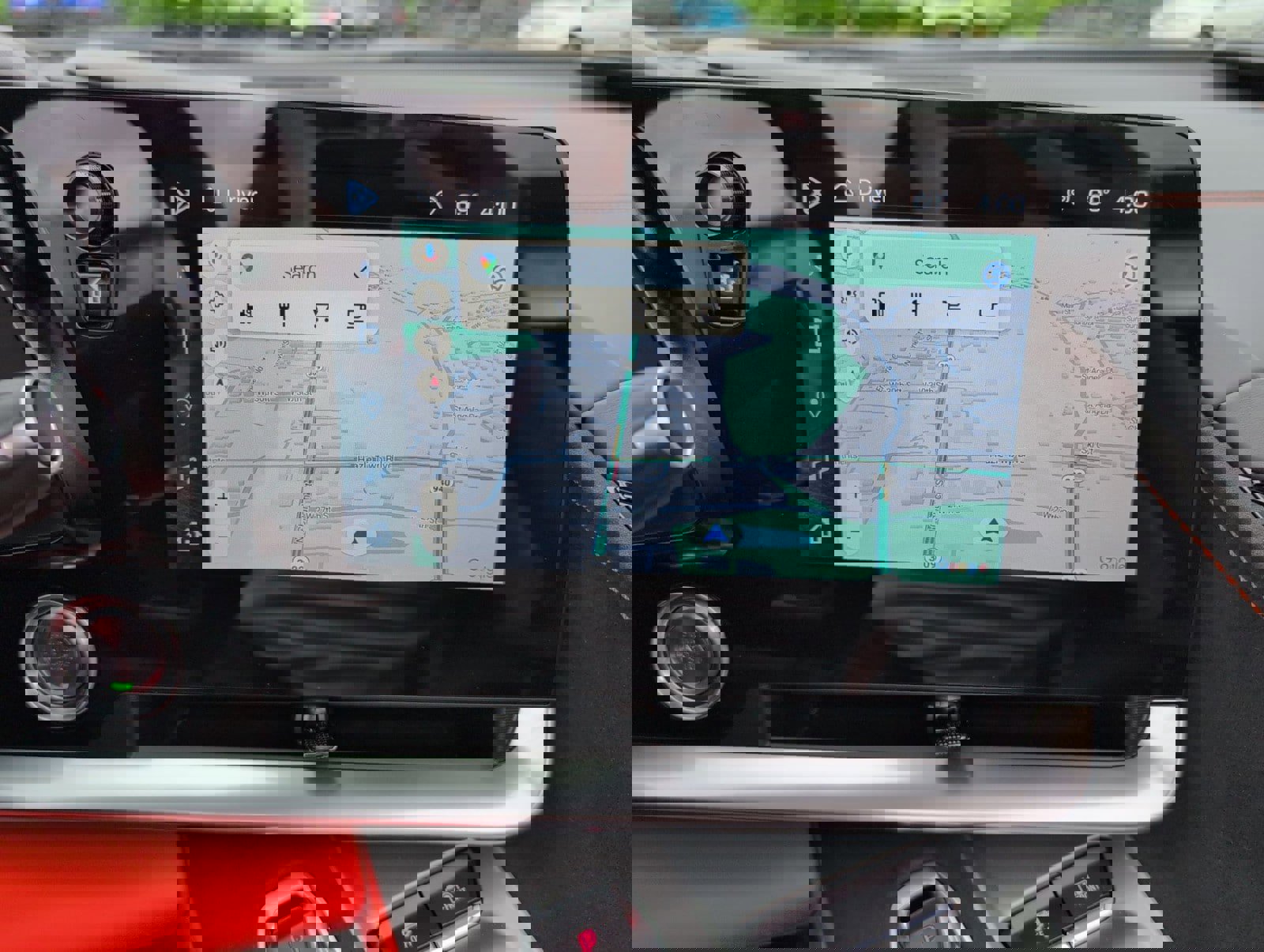 Used 2025 Chevrolet Corvette Stingray Premium Conv image 14