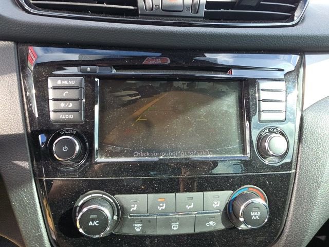 Used 2020 Nissan Rogue Sport S w/ Appearance Package image 19