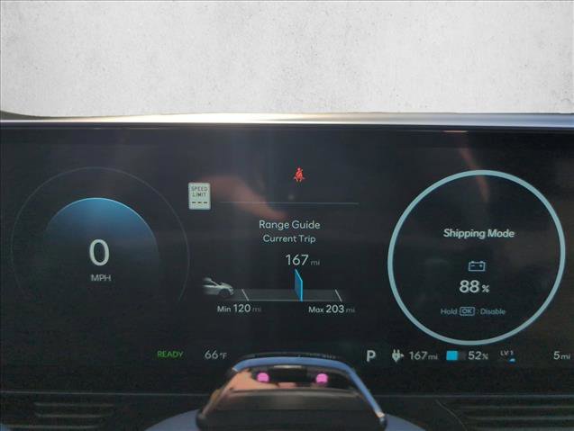 New 2026 Hyundai Ioniq 5 SE image 11