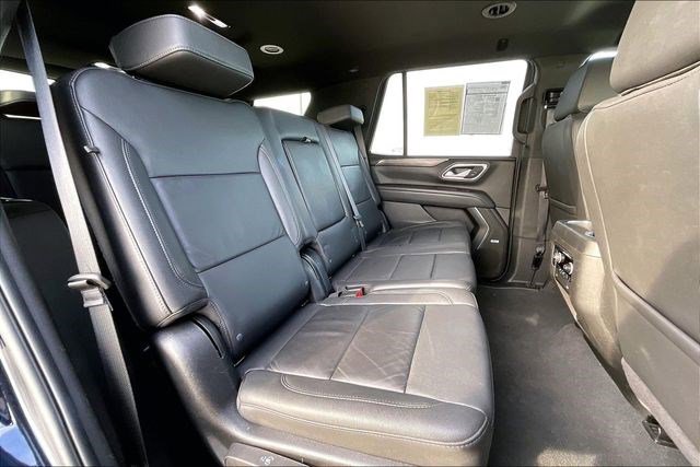 Used 2024 Chevrolet Tahoe LT image 32