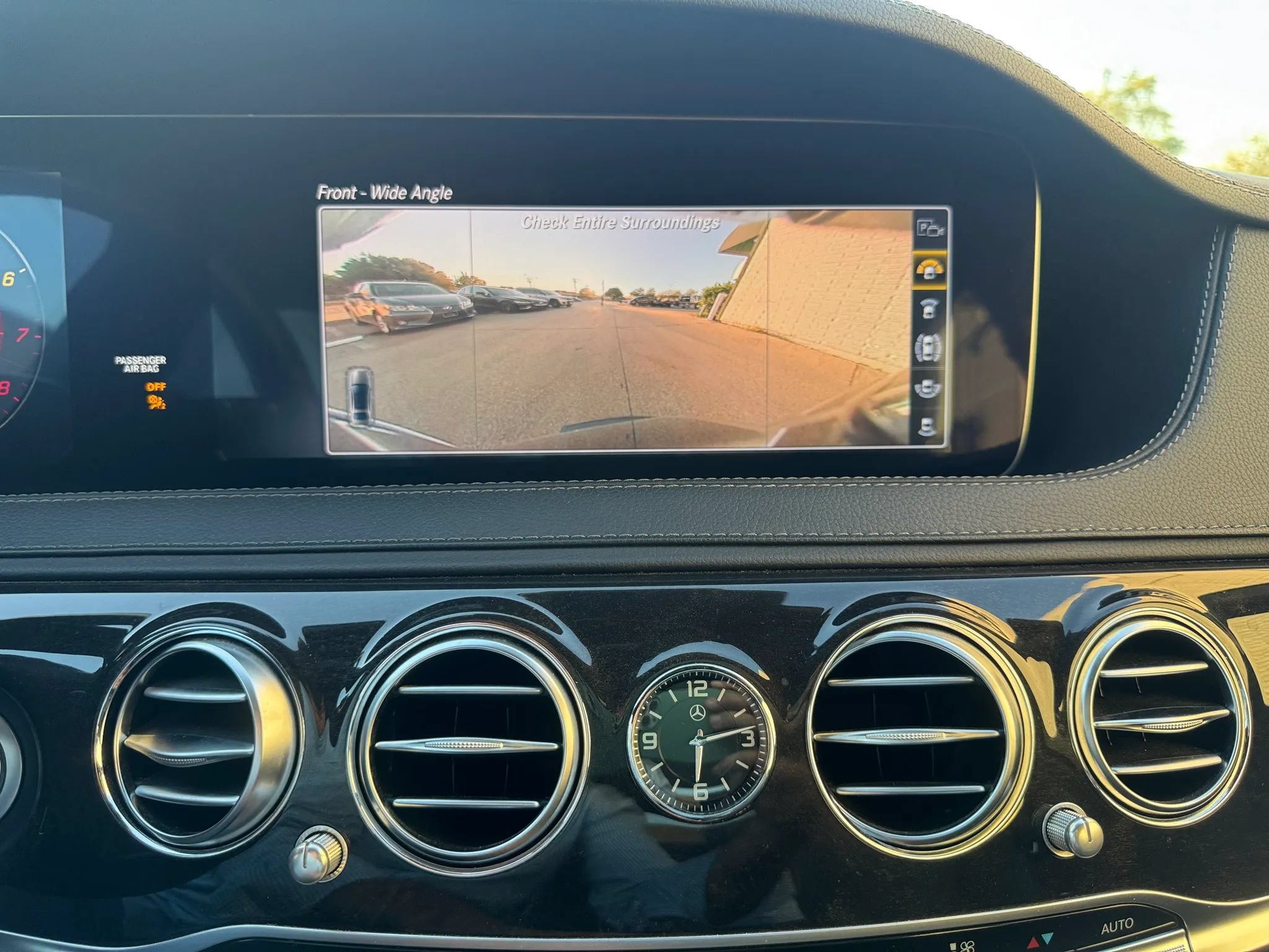 Used 2019 Mercedes-Benz S 560 Sedan image 23