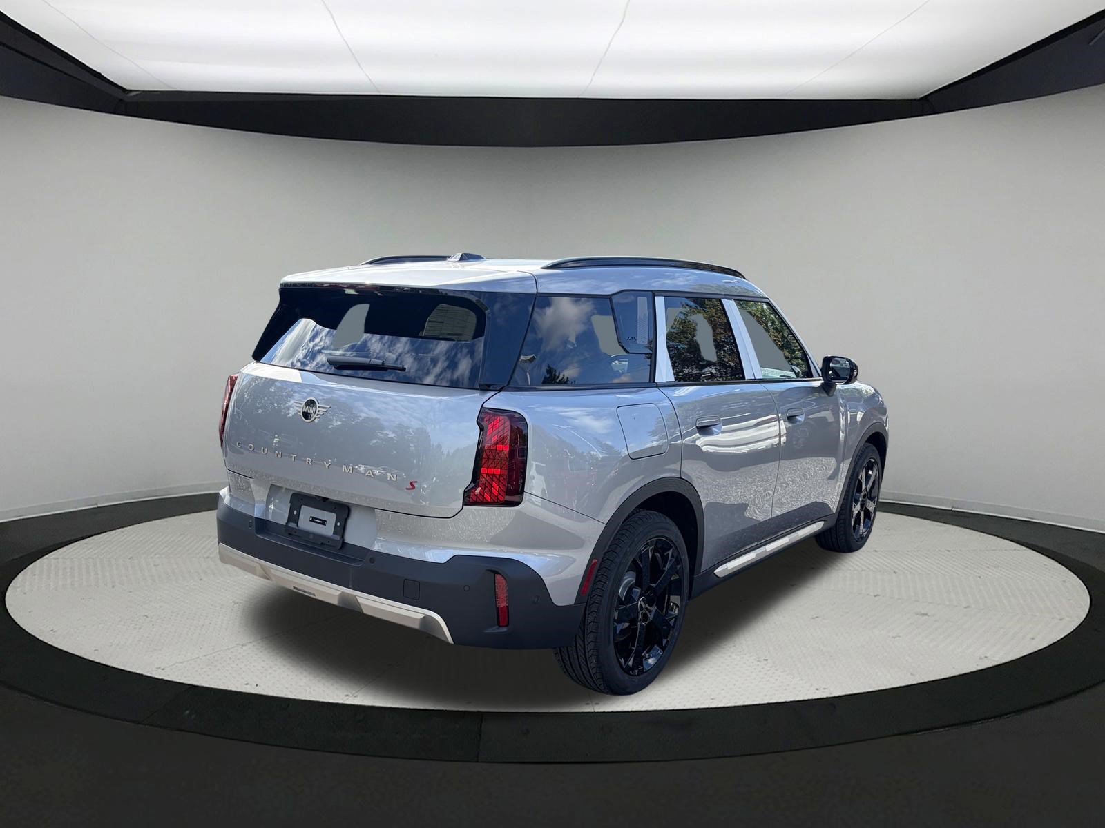 New 2027 MINI Cooper Countryman S AWD/4WD image 6