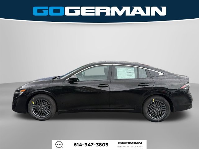 New 2027 Nissan Sentra SV w/ Floor Mat Package FWD image 2