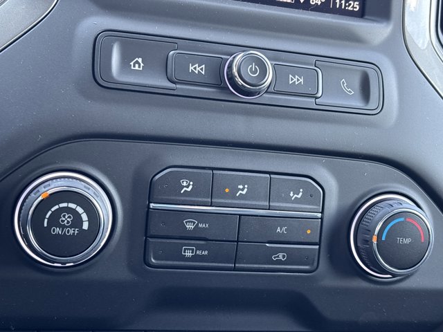 New 2026 Chevrolet Silverado 3500 W/T image 29