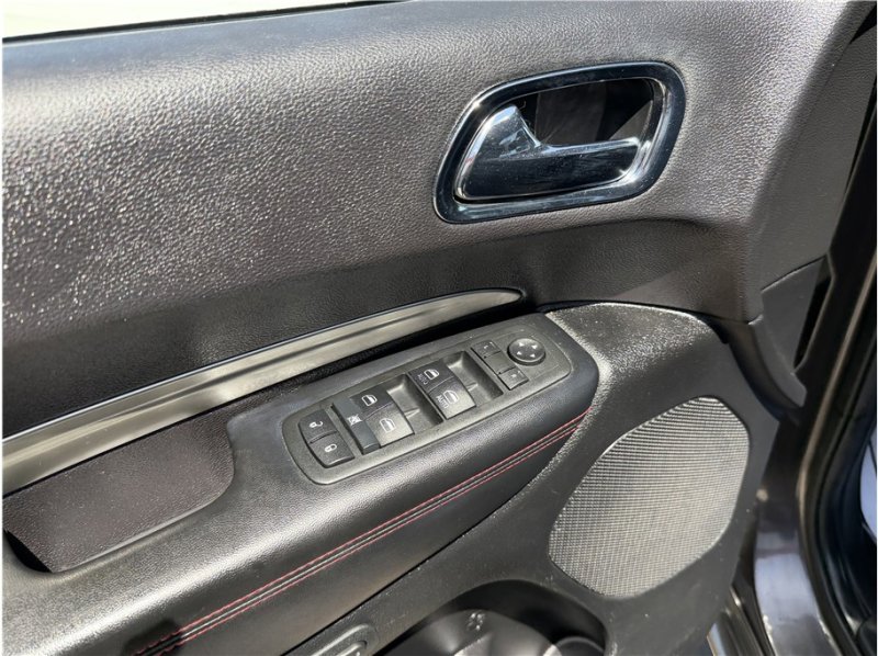 Used 2014 Dodge Durango R/T RWD image 12
