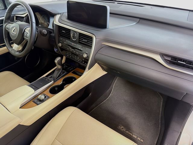 Certified 2021 Lexus RX 450h AWD w/ Premium Package image 28