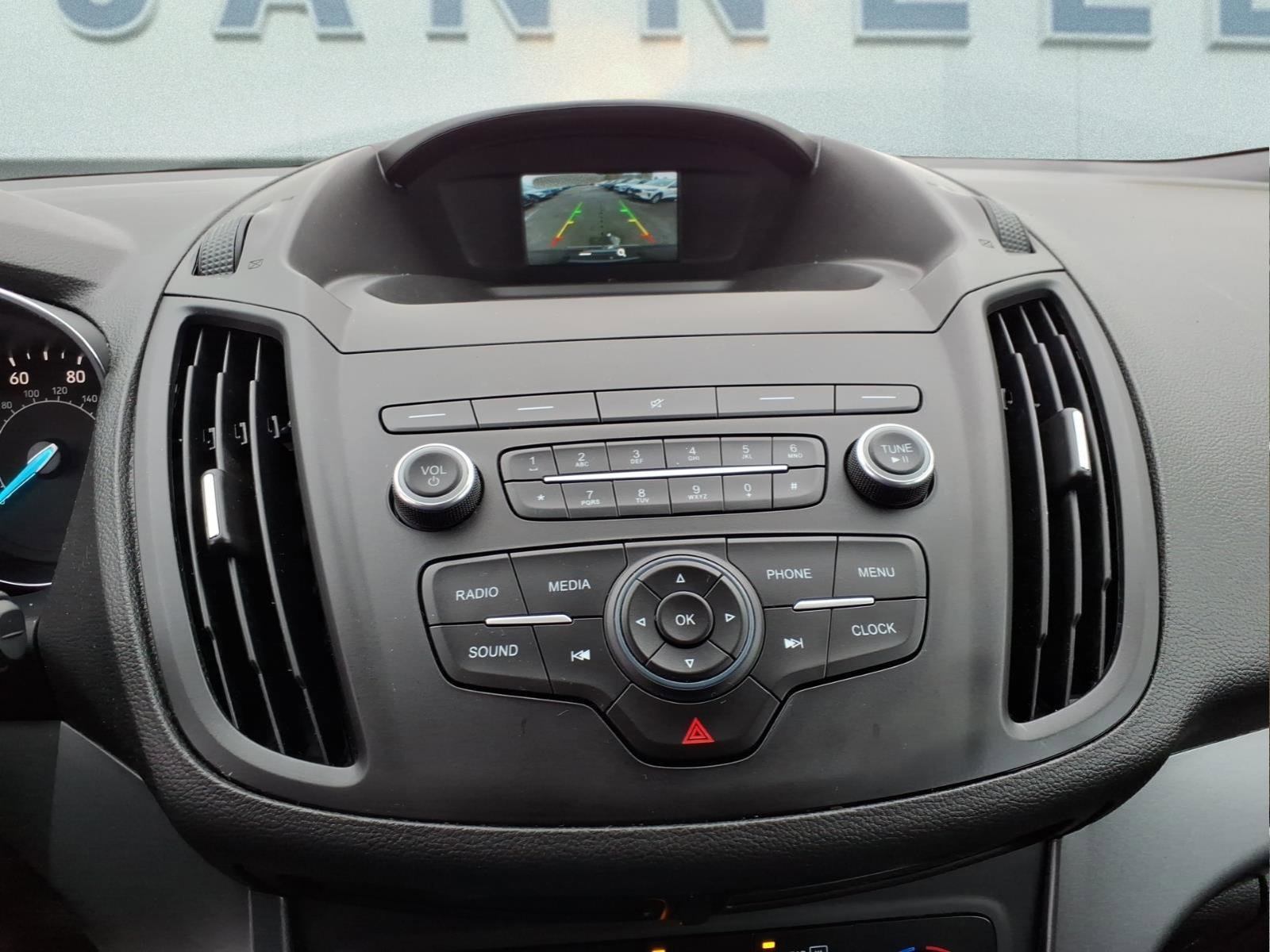 Used 2019 Ford Escape S image 21