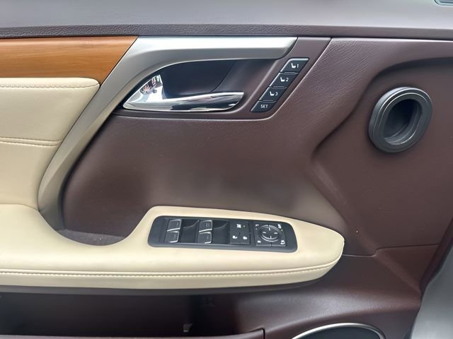 Used 2018 Lexus RX 350 AWD w/ Premium Package image 15