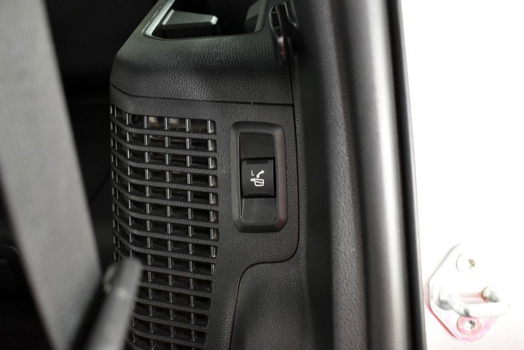 Used 2024 Toyota Sequoia Capstone AWD/4WD image 21