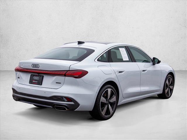 Certified 2025 Audi A5 2.0T Premium Plus w/ Premium Plus image 5