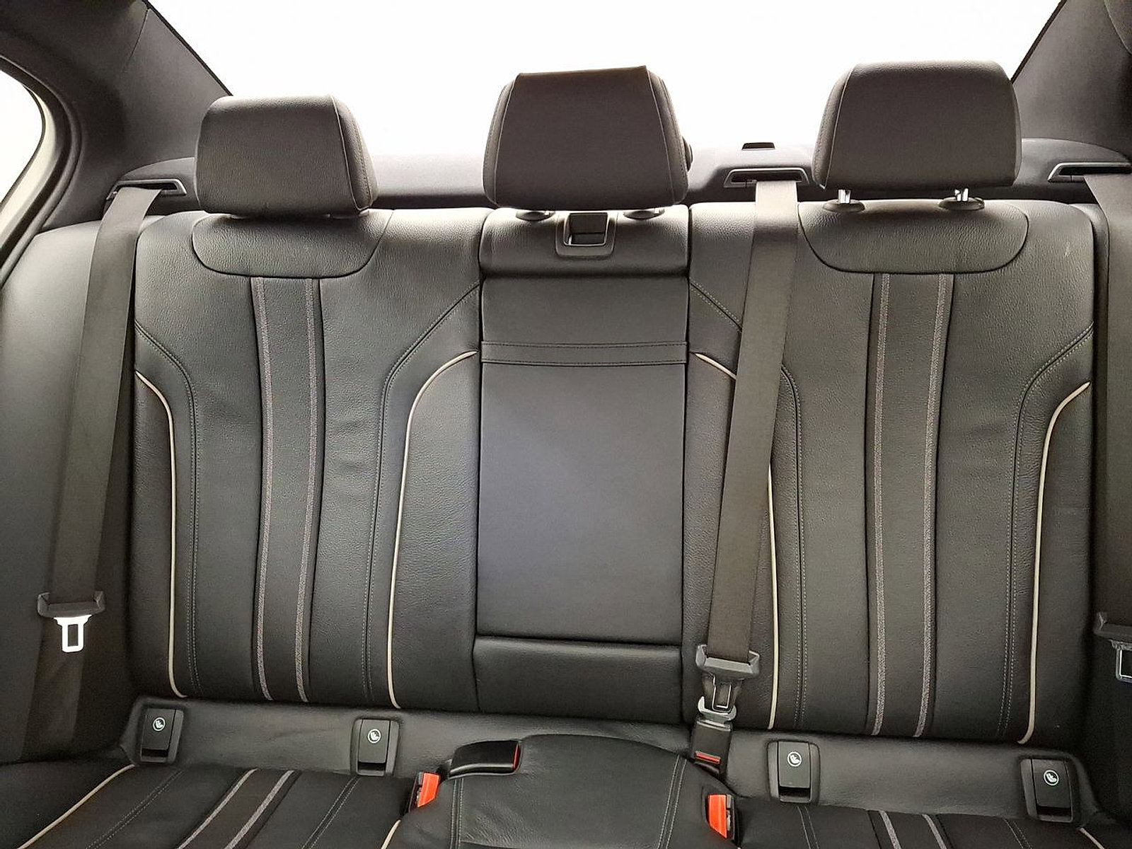 Used 2017 BMW 530i xDrive image 20