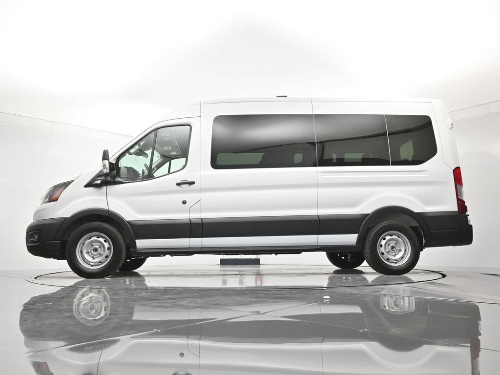 New 2026 Ford Transit 350 XL RWD image 42