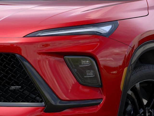 New 2026 Buick Enclave Sport Touring w/ Power Package image 34